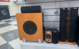 Акустическая система Dialog Jazz J-102BT