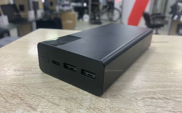 Power Bank 20000 SP06