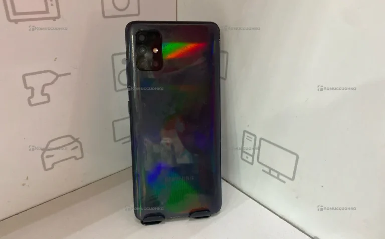 Samsung Galaxy A51 6/128 ГБ