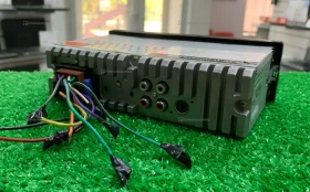 Купить Автомагнитола  DH-256 б/у , в Тольятти Цена:990рублей