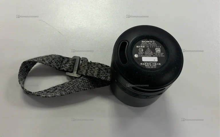 Колонка  SONY SRS XB 13