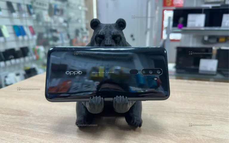 Oppo A5 3/64 ГБ