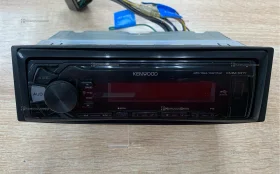 Купить Автомагнитола  Kenwood KMM-101Y б/у , в Рязань Цена:990рублей