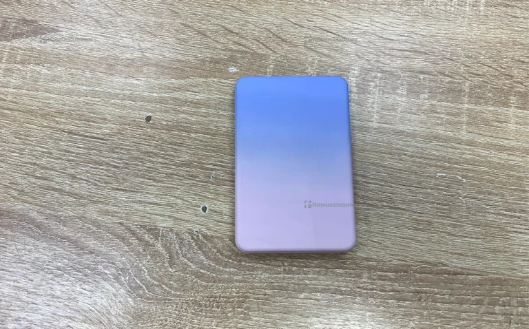 Power Bank  мтс