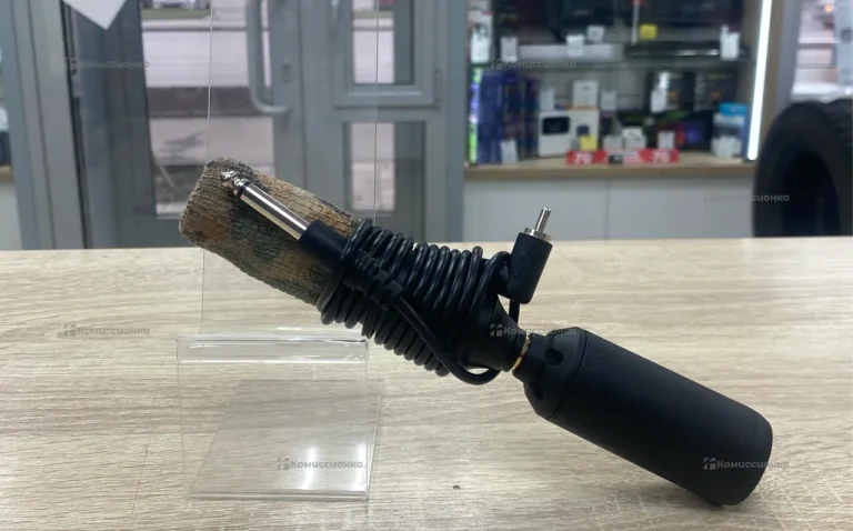 Тату-Машинка