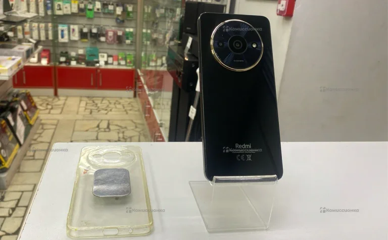 Xiaomi Redmi A3x 4/128 ГБ