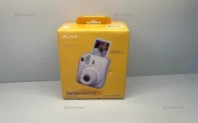 Купить Фотоаппарат  instax mini 12 б/у , в Краснодар Цена:4500рублей