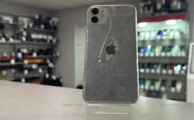 Купить Apple iPhone 11 4/128 ГБ б/у , в Новокуйбышевск Цена:7900рублей