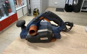 Купить Электрорубанок Dexter M1B-YH10-82/2 б/у , в Зеленодольск Цена:1500рублей
