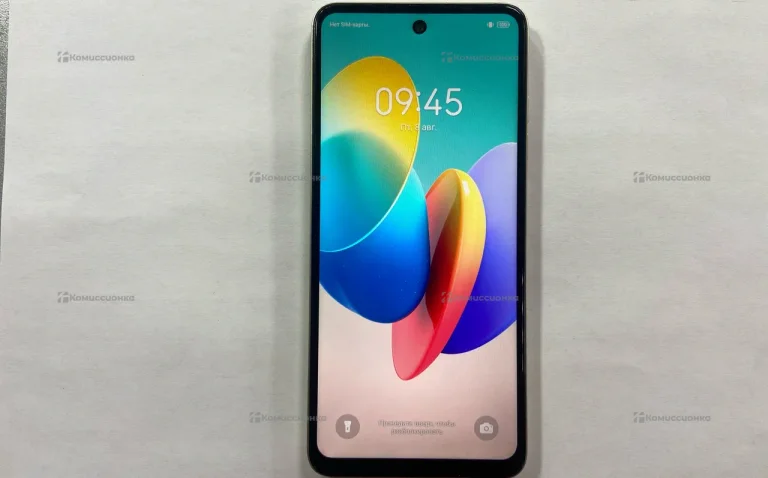 Tecno spark go 2024 3/64