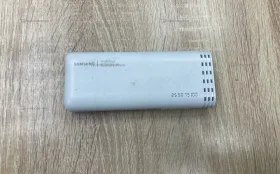Купить Power Bank  Samsung 20000 б/у , в Набережные Челны Цена:300рублей