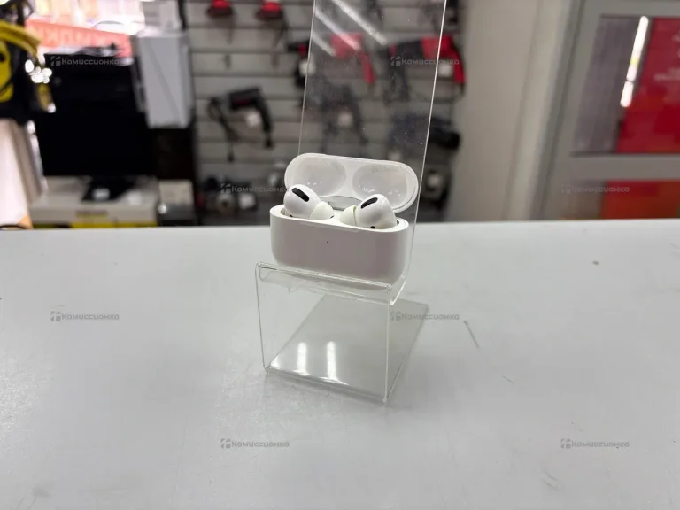Наушники  AirPods Pro
