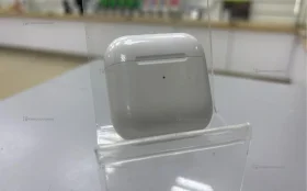 Наушники  AirPods реплика