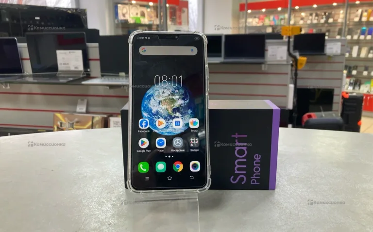 Nothing Phone (2) 12/512 ГБ