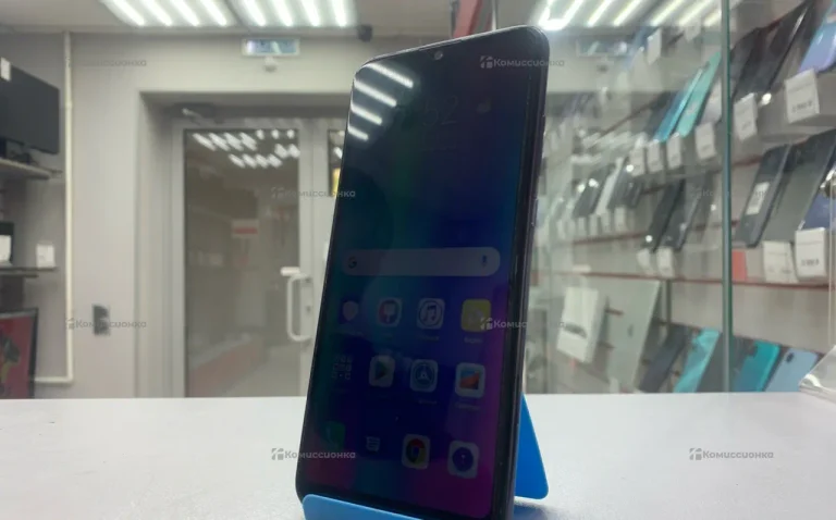 Honor 10 Lite 6/128Gb