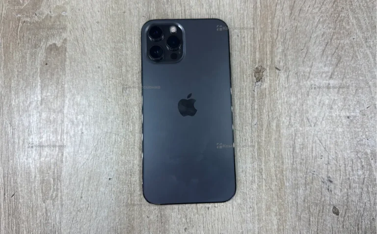 Apple iPhone 12 Pro Max 6/512 ГБ
