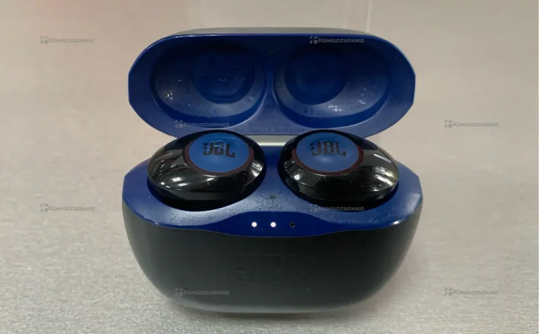 Наушники jbl