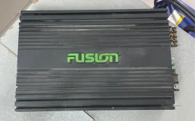 Усилитель Fusion FP-504