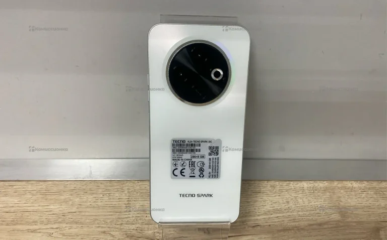 Tecno Spark 30C 8/256 ГБ