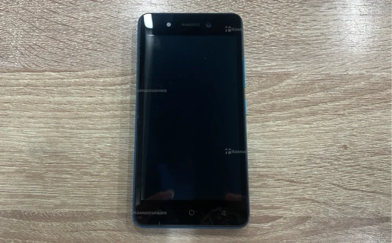 Itel A16 Plus 1/8 ГБ
