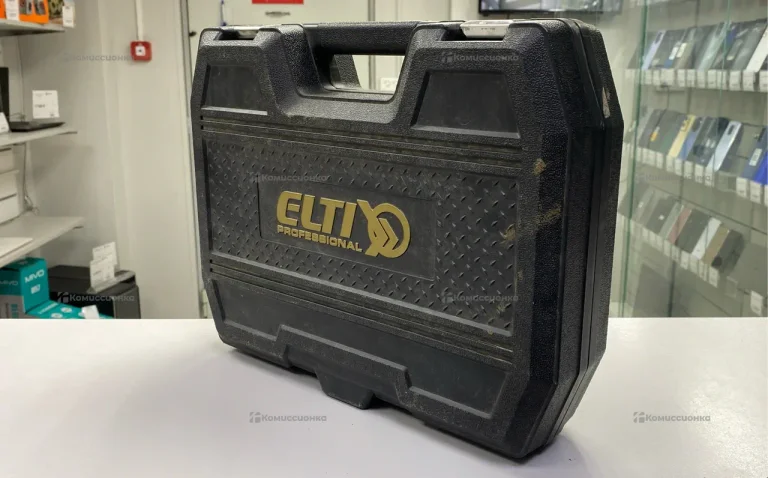 Ручной инструмент Elti TS-37