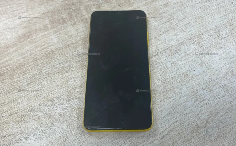 Xiaomi Poco M3 4/128GB