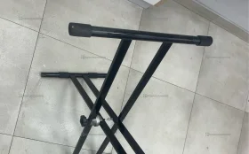 Купить Подставка для синтезатора б/у , в Краснодар Цена:2490рублей