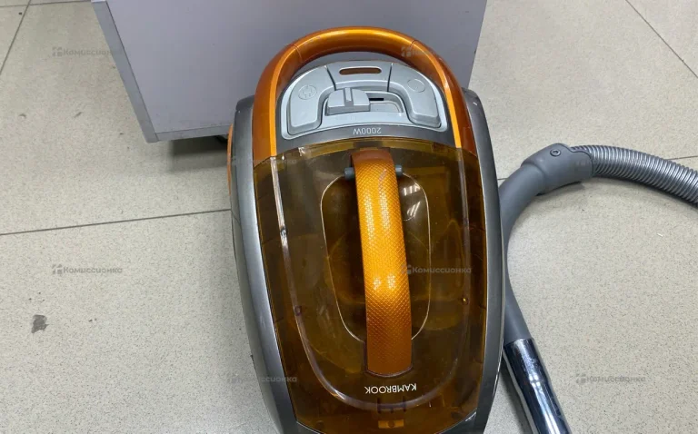 Пылесос  Kambrook