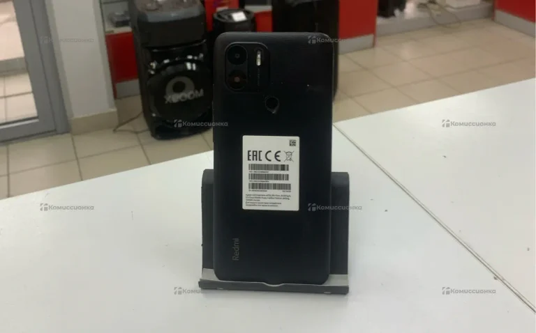Xiaomi Redmi A2+ 4/64 ГБ