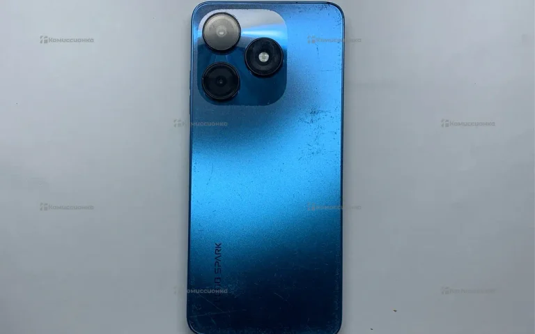 Tecno Spark 10 4/128 ГБ