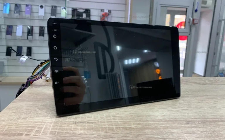 Автомагнитола  DV-Pioneer SX4 4/64gb