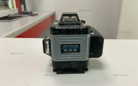 Купить лазерный уровень Zack-4d-001 б/у , в Симферополь Цена:1590рублей