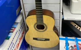 Купить Гитара FREEMAN б/у , в Москва и область Цена:2900рублей