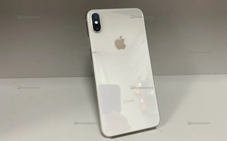 Apple iPhone XS Max 4/64 ГБ