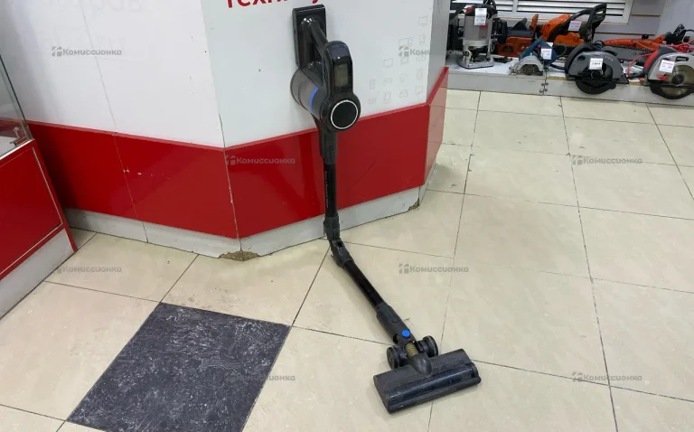 Пылесос Trouver hc-21y