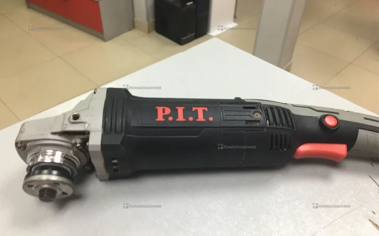 УШМ P.I.T pws 150-c1
