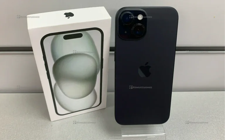 Apple iPhone 15 128Gb