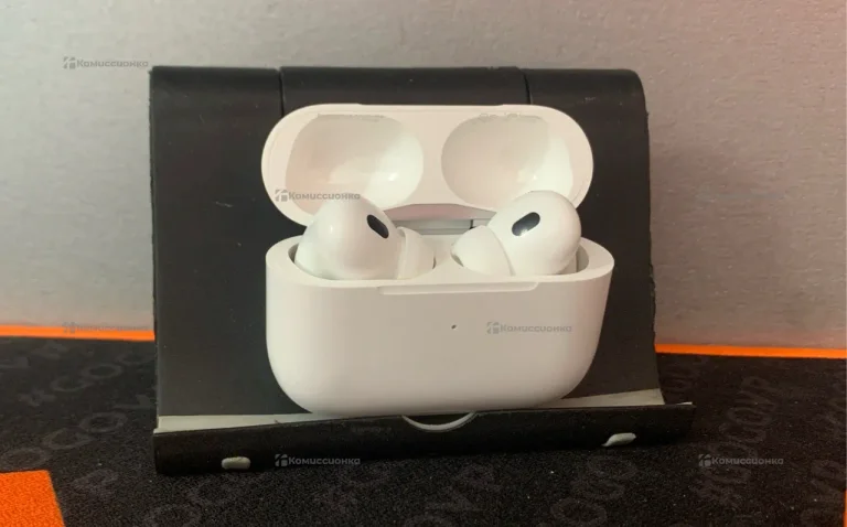Наушники AirPosd Pro2 rep