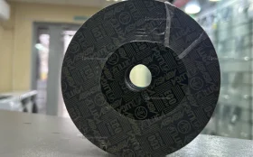 Отрезные круги