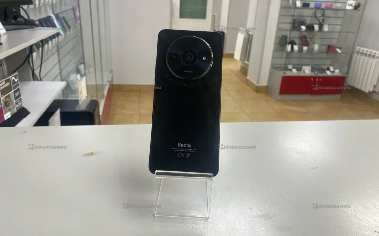 Xiaomi Redmi A3x 4/64 ГБ