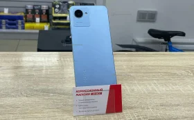 Realme C30s 3/32 ГБ