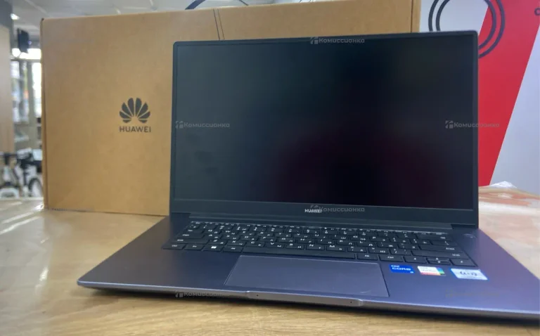 Ноутбук Huawei WDH9
