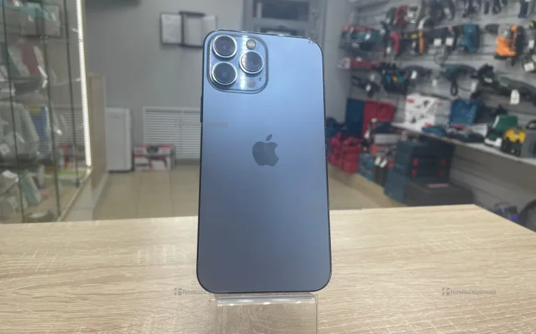 Apple iPhone 13 Pro Max 6/128 ГБ