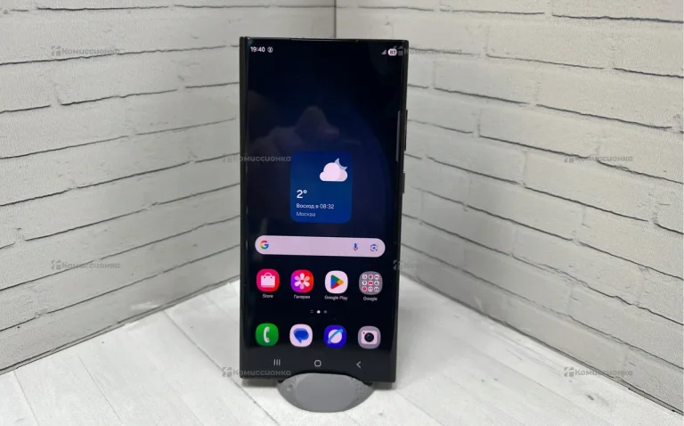 Samsung Galaxy S23 Ultra 12/256 ГБ