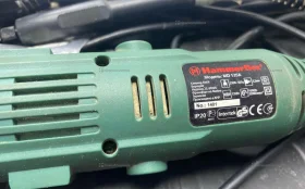 Купить Гравер hammer flex MD135A б/у , в Самара Цена:1400рублей
