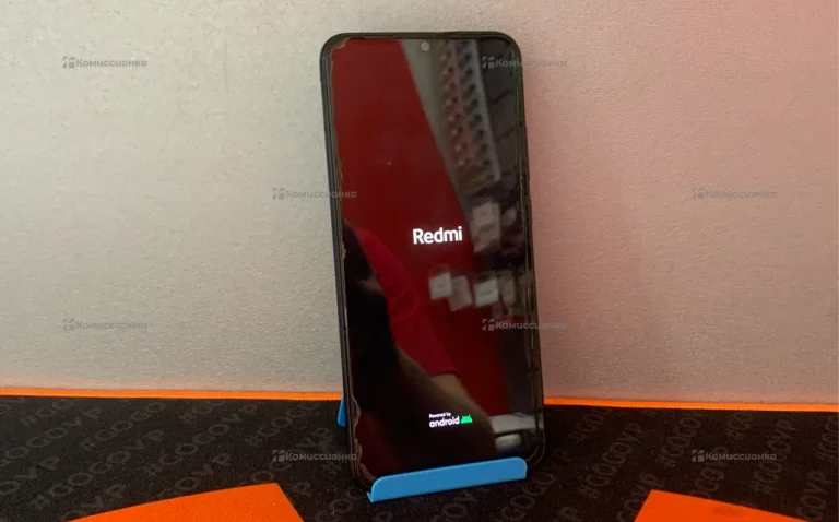 Xiaomi Redmi 9A 2/32