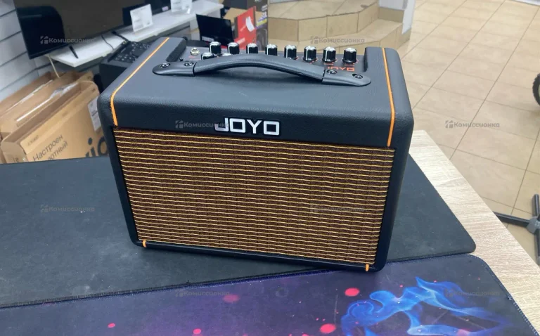 Колонка Joyo AC-20S