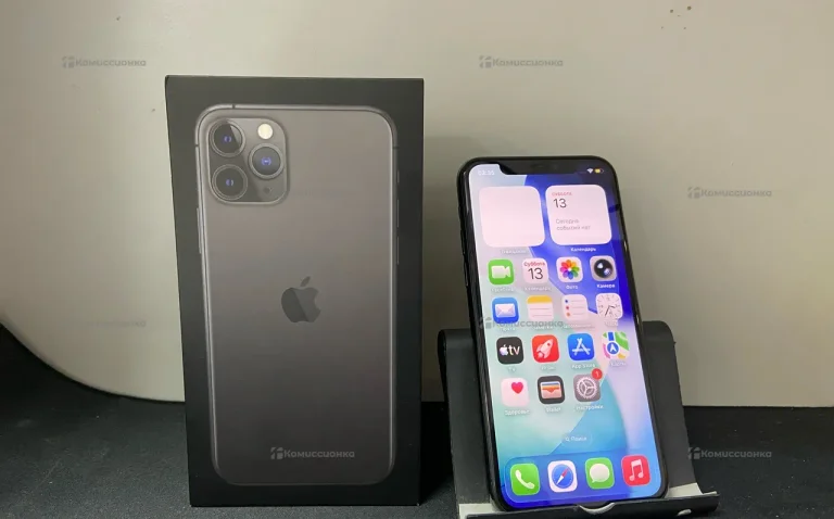 Apple iPhone 11 Pro 4/64 ГБ