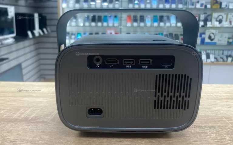 Проектор  Smart projector