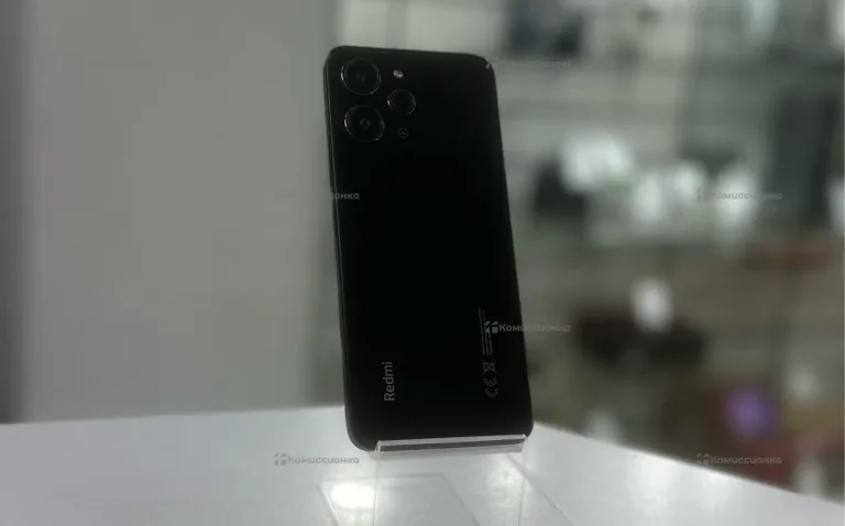 Xiaomi Redmi 12 4/128Gb